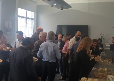 e-Quip Networking & Lunch